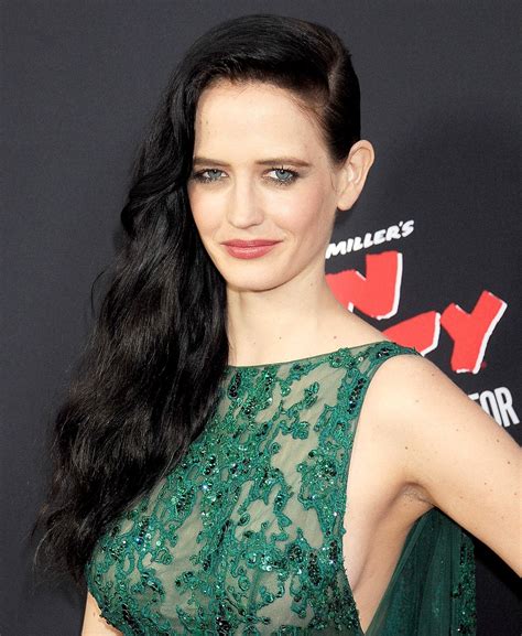 eva green topless|Post